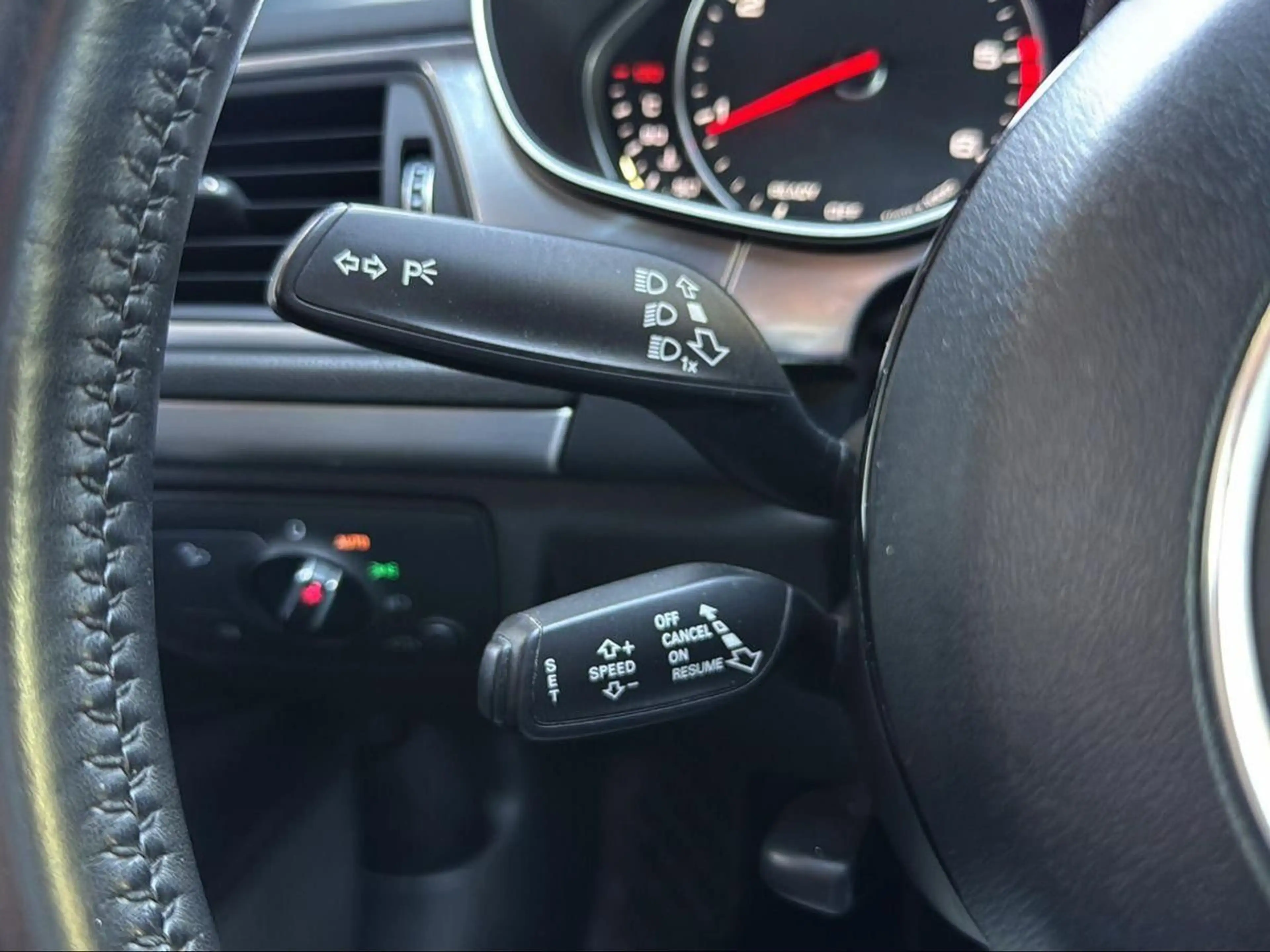 Audi A7 3.0 V6 24V TDI — photo 12