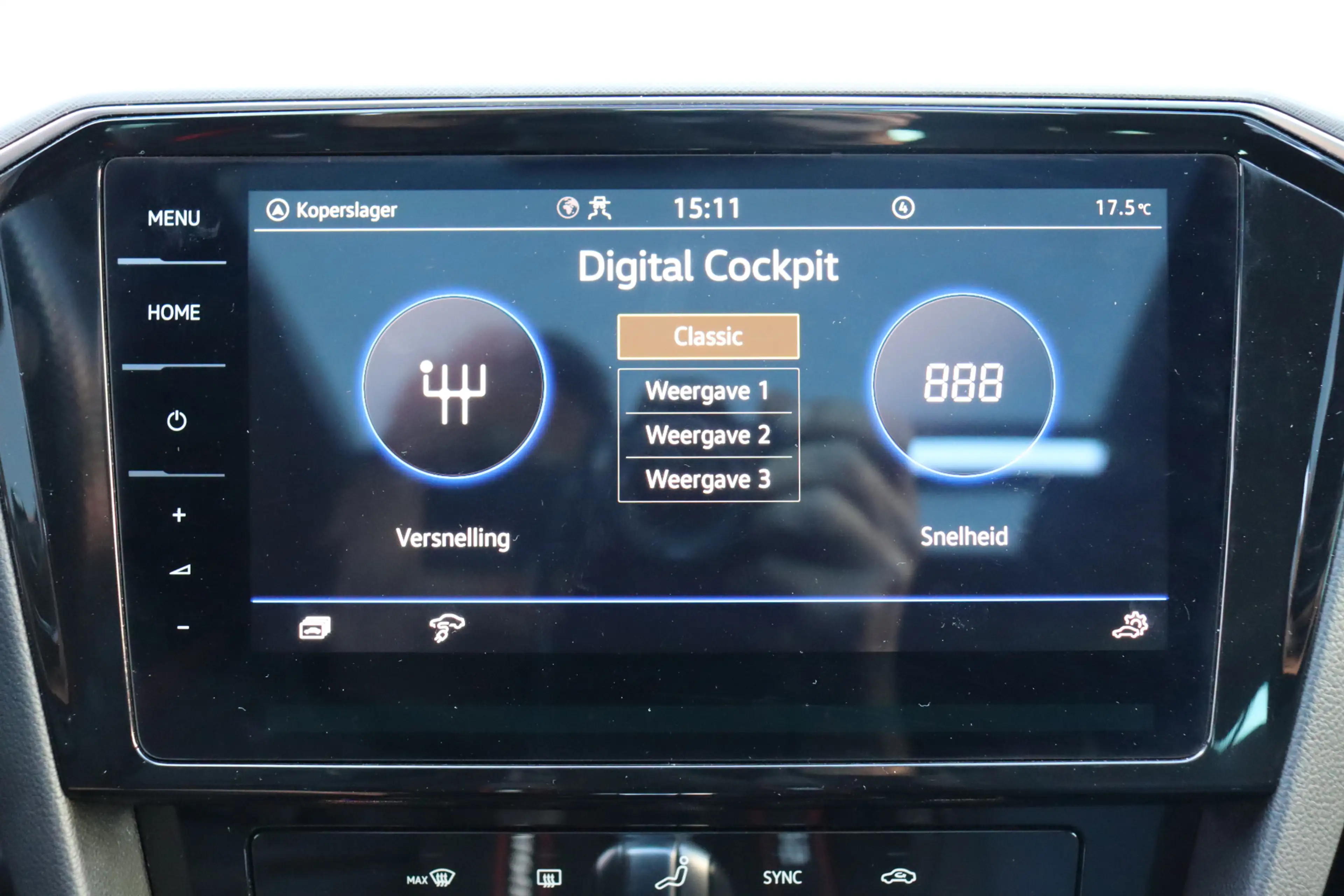 Volkswagen Passat Variant 1.4 TSI PHEV GTE Business O.a: Pano-dak, Camera, P — photo 20