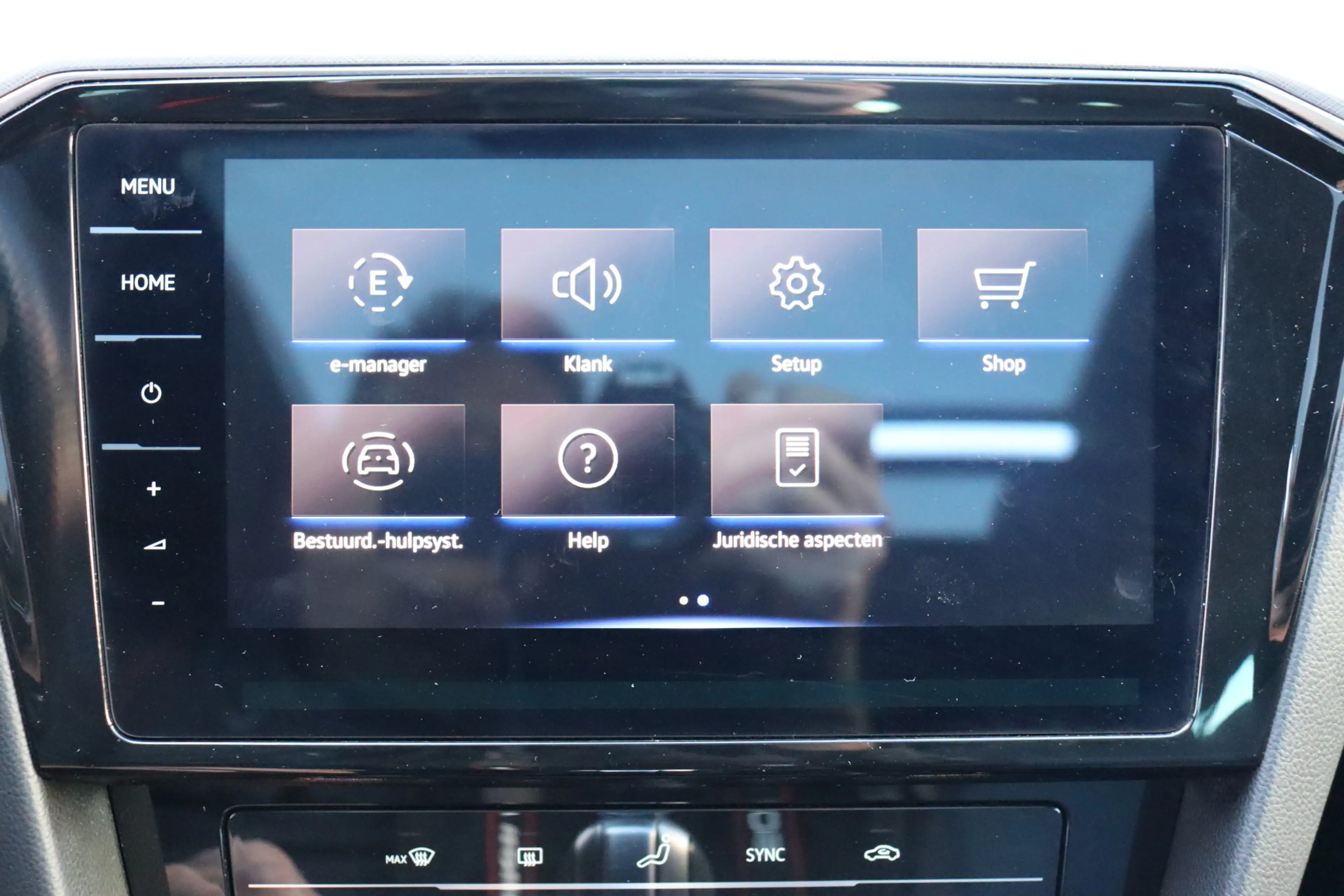 Volkswagen Passat Variant 1.4 TSI PHEV GTE Business O.a: Pano-dak, Camera, P — photo 22