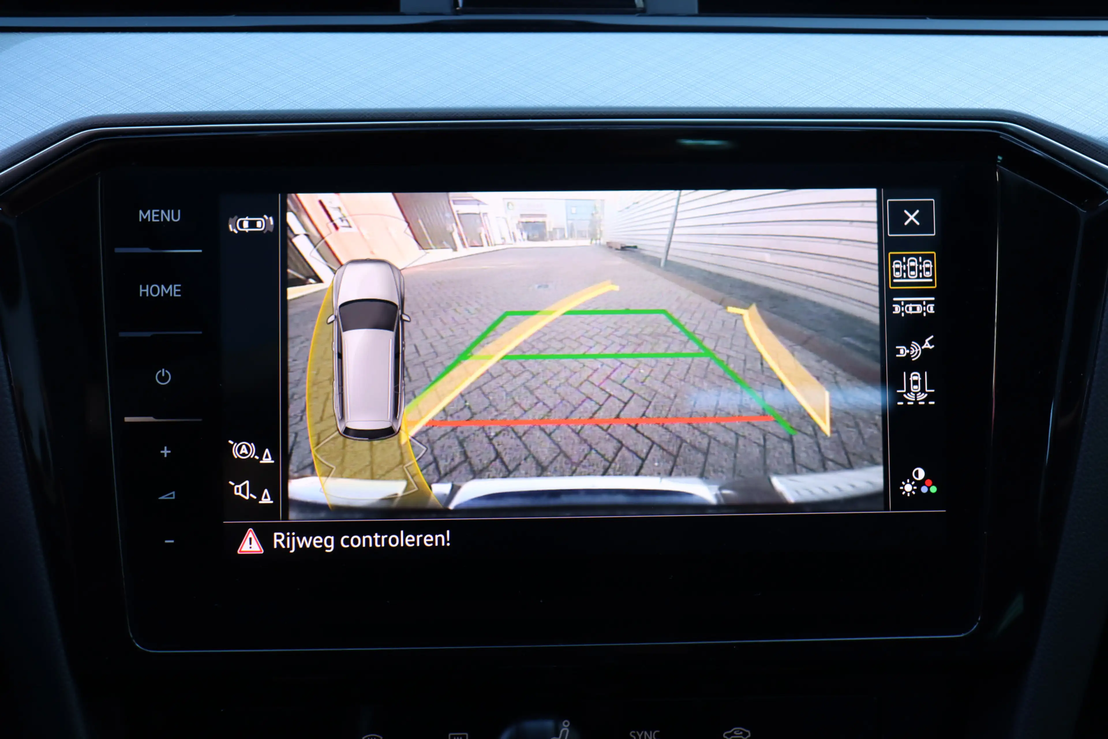 Volkswagen Passat Variant 1.4 TSI PHEV GTE Business O.a: Pano-dak, Camera, P — photo 15