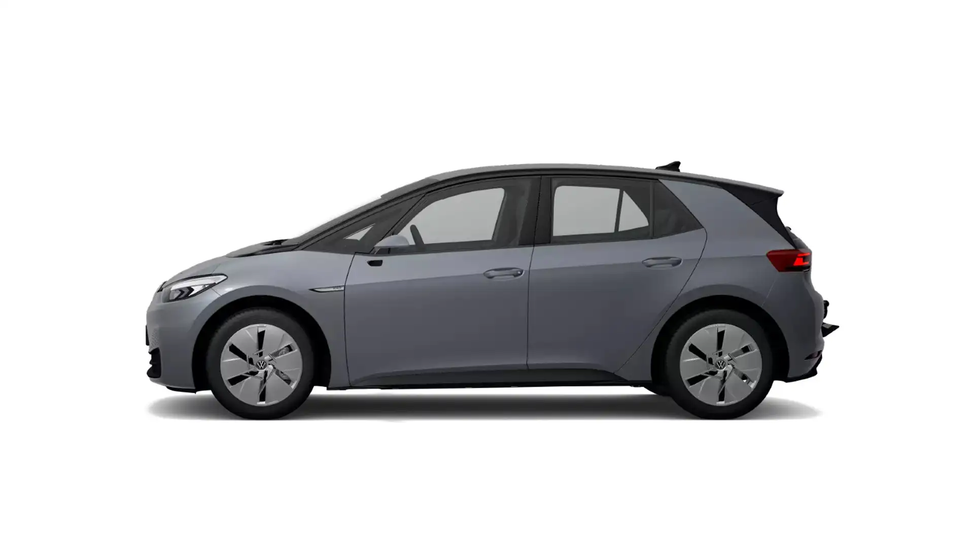 Volkswagen ID.3 Pro Performance Life Navi*connect*DAB*ACC* Grau - 2