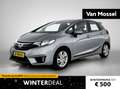Honda Jazz 1.3 i-VTEC Comfort | Automaat | Trekhaak | Stoelve Grau - thumbnail 1