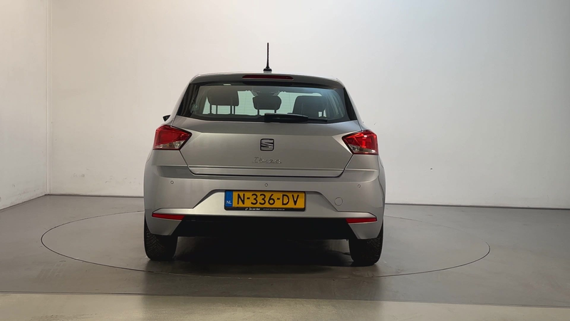 SEAT Ibiza 1.0 EcoTSI Style Parkeersensoren App-Connect DAB+ — photo 10