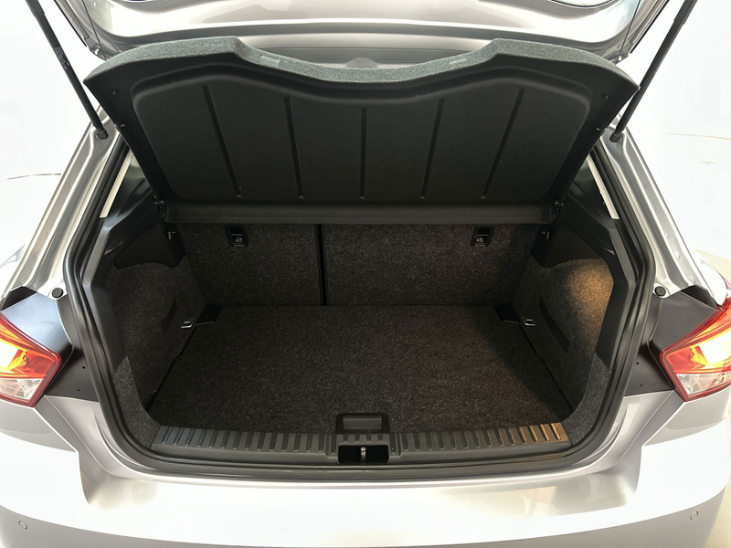 SEAT Ibiza 1.0 EcoTSI Style Parkeersensoren App-Connect DAB+ — photo 9