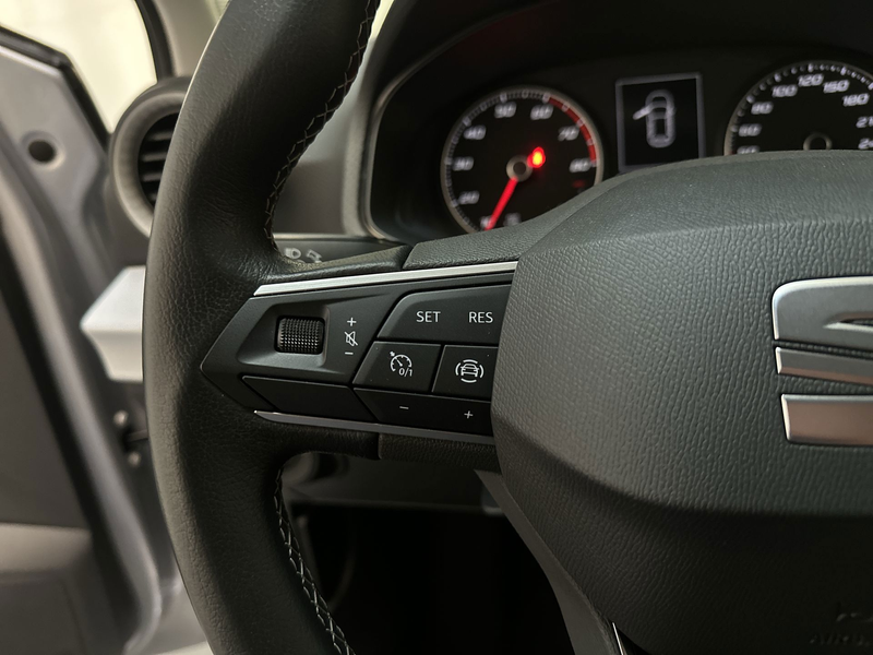 SEAT Ibiza 1.0 EcoTSI Style Parkeersensoren App-Connect DAB+ — photo 20