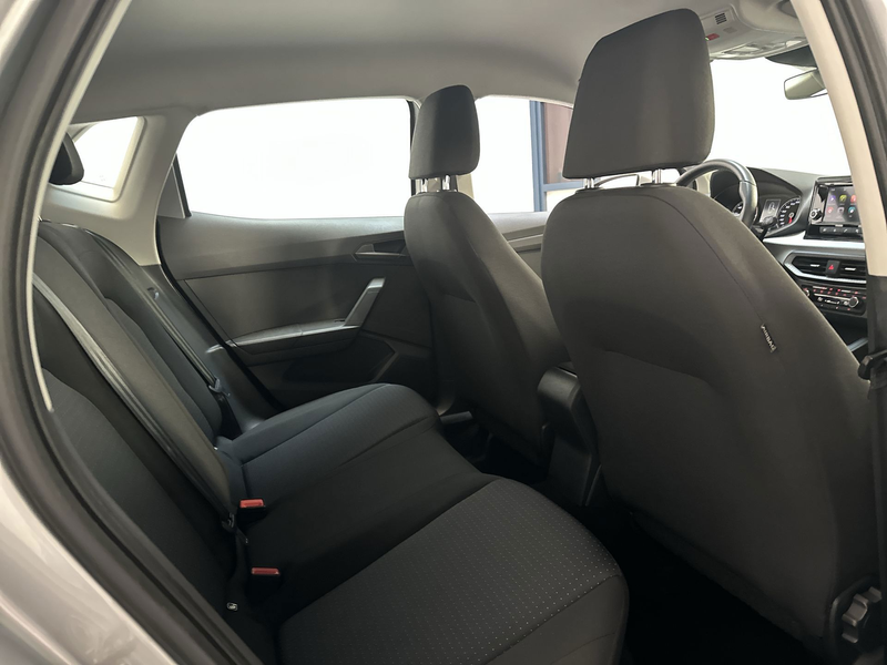 SEAT Ibiza 1.0 EcoTSI Style Parkeersensoren App-Connect DAB+ — photo 7