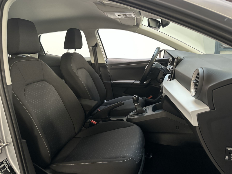 SEAT Ibiza 1.0 EcoTSI Style Parkeersensoren App-Connect DAB+ — photo 5