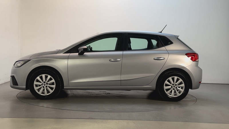 SEAT Ibiza 1.0 EcoTSI Style Parkeersensoren App-Connect DAB+ — photo 14