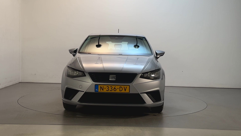 SEAT Ibiza 1.0 EcoTSI Style Parkeersensoren App-Connect DAB+ — photo 16