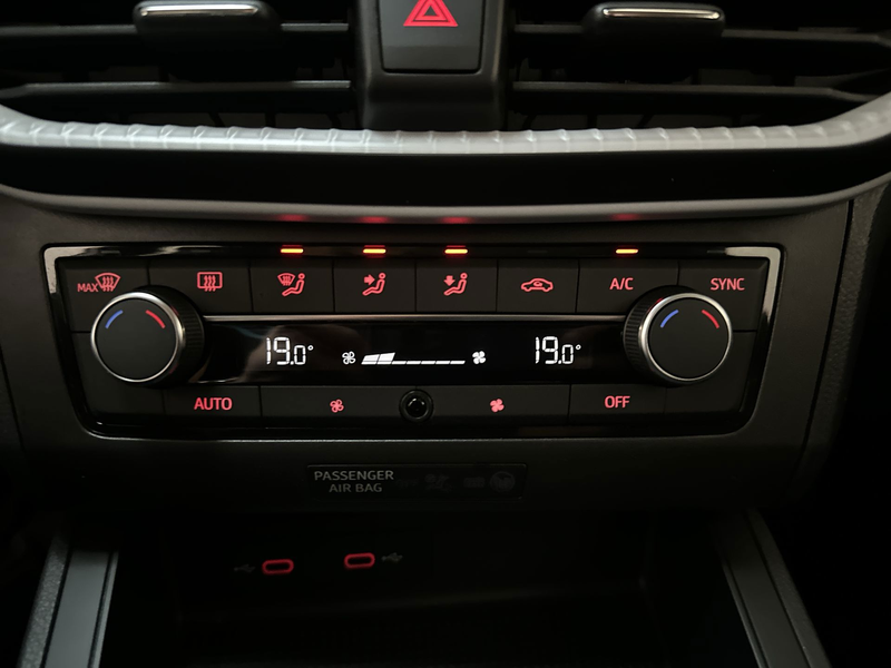 SEAT Ibiza 1.0 EcoTSI Style Parkeersensoren App-Connect DAB+ — photo 13