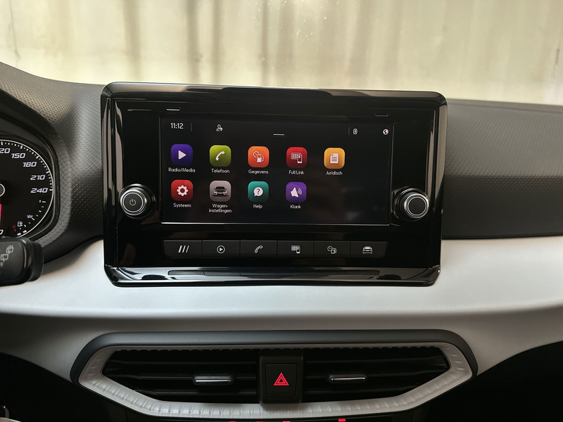 SEAT Ibiza 1.0 EcoTSI Style Parkeersensoren App-Connect DAB+ — photo 22