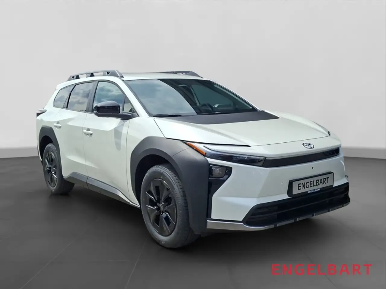 Toyota bZ4X Touring Teamplayer 6