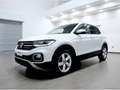 Volkswagen T-Cross 1.0TSI 110CV Sport NAVI LED Blanc - thumbnail 1
