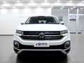 Volkswagen T-Cross 1.0TSI 110CV Sport NAVI LED Blanc - thumbnail 2