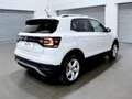 Volkswagen T-Cross 1.0TSI 110CV Sport NAVI LED Blanc - thumbnail 4