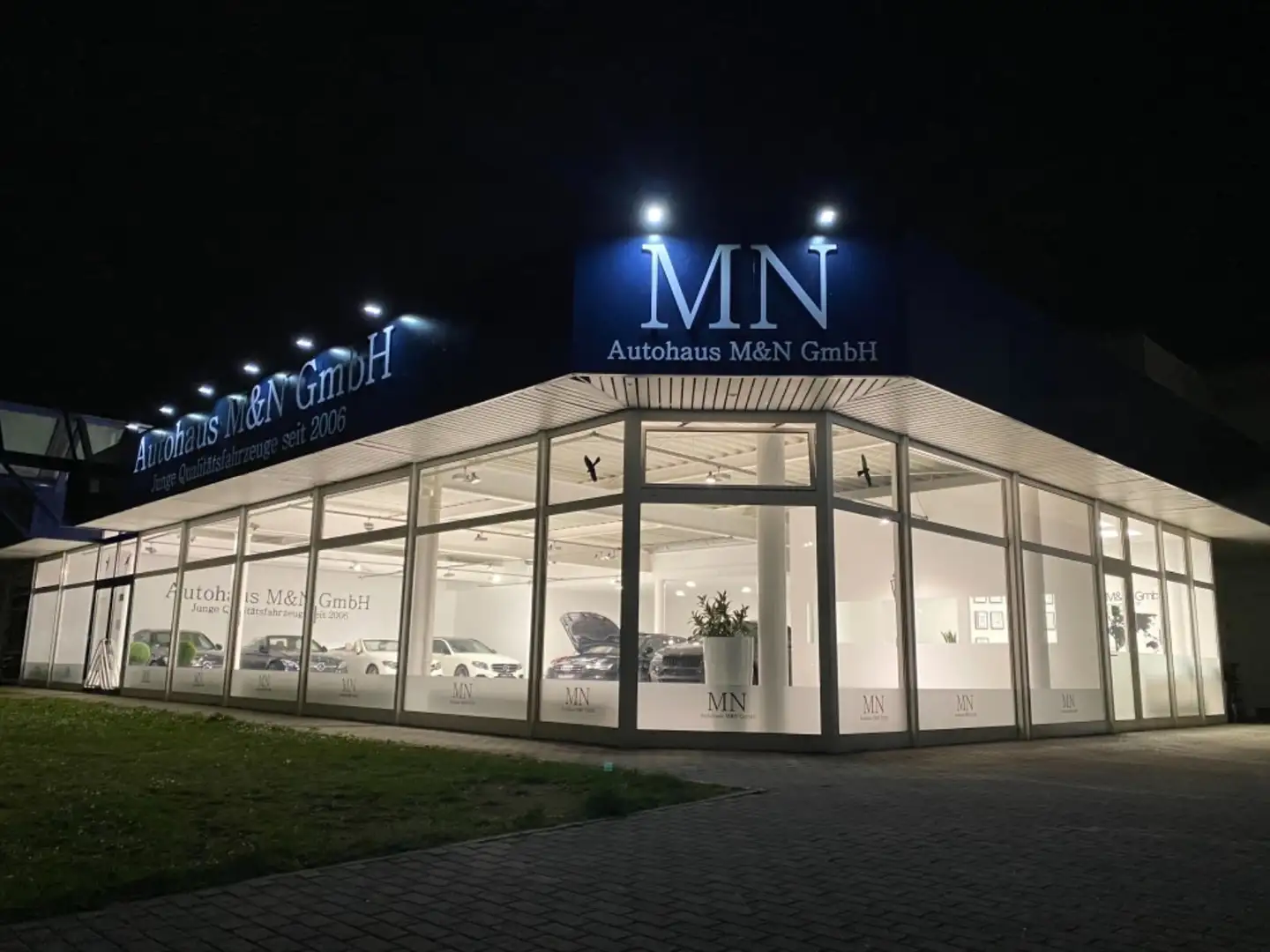 Porsche Cayenne *Pano* LED* Ambiente* Lenkradheiz.* Blau - 1