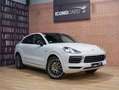 Porsche Cayenne E-Hybrid Platinum Edition Blanc - thumbnail 2