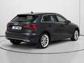 Audi A3 Sportback 30 TFSI Advanced S tronic Gris - thumbnail 3