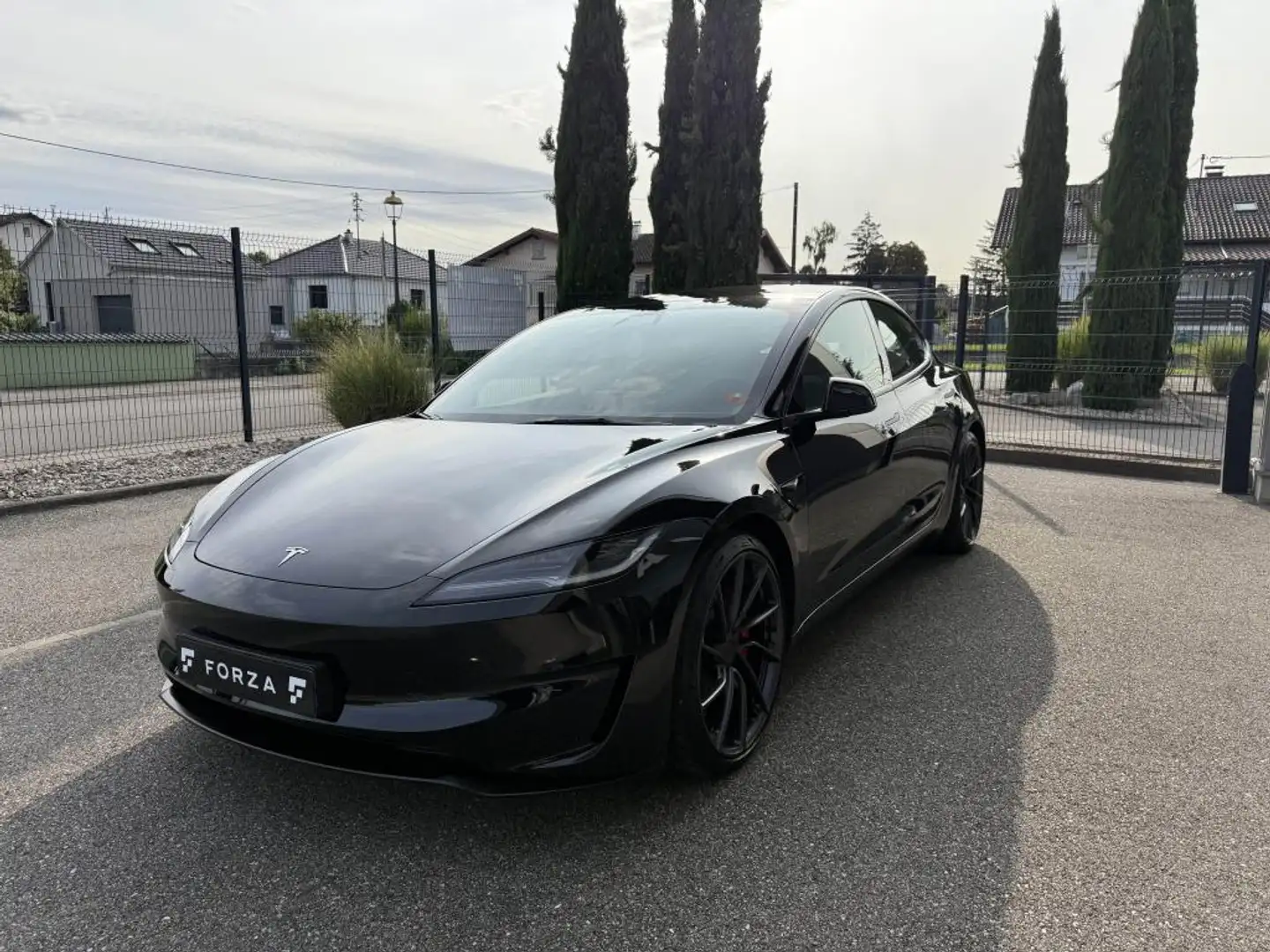 Tesla Model 3 Model 3 Dual Motor AWD  Performance - 2