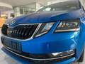 Skoda Octavia Combi Style 1.5TSI LED/NAVI/SHZ/AHK Blau - thumbnail 23