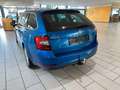 Skoda Octavia Combi Style 1.5TSI LED/NAVI/SHZ/AHK Blau - thumbnail 5