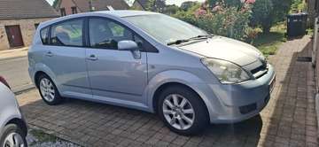 1.8i VVT-i 16v Linea Sol 7pl.