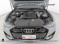 Audi A6 avant 40 2.0 tdi mhev 12v s line edition quattro s Silber - thumbnail 11