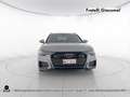 Audi A6 avant 40 2.0 tdi mhev 12v s line edition quattro s Silber - thumbnail 2