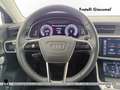 Audi A6 avant 40 2.0 tdi mhev 12v s line edition quattro s Silber - thumbnail 17