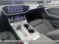 Audi A6 avant 40 2.0 tdi mhev 12v s line edition quattro s Silber - thumbnail 15