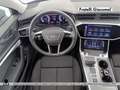 Audi A6 avant 40 2.0 tdi mhev 12v s line edition quattro s Silber - thumbnail 7