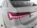 Audi A6 avant 40 2.0 tdi mhev 12v s line edition quattro s Silber - thumbnail 23