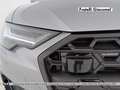 Audi A6 avant 40 2.0 tdi mhev 12v s line edition quattro s Silber - thumbnail 13