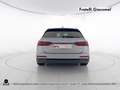 Audi A6 avant 40 2.0 tdi mhev 12v s line edition quattro s Silber - thumbnail 5
