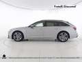 Audi A6 avant 40 2.0 tdi mhev 12v s line edition quattro s Silber - thumbnail 3