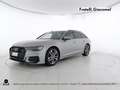 Audi A6 avant 40 2.0 tdi mhev 12v s line edition quattro s Silber - thumbnail 1