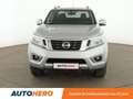 Nissan Navara Double-Cab 2.3 dCi Tekna BVA7 Gris - thumbnail 9
