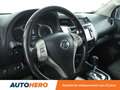 Nissan Navara Double-Cab 2.3 dCi Tekna BVA7 Gris - thumbnail 11