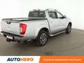 Nissan Navara Double-Cab 2.3 dCi Tekna BVA7 Gris - thumbnail 6