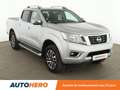 Nissan Navara Double-Cab 2.3 dCi Tekna BVA7 Gris - thumbnail 8