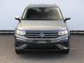 Volkswagen Tiguan 1.5 TSI Life 7p. 1.5 TSI 150 PK DSG | 7 Persoons | Grijs - thumbnail 4