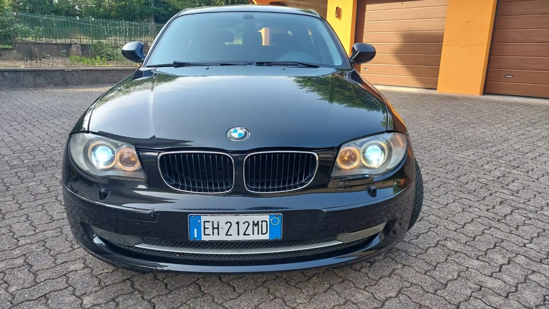 BMW 116 116d 5p Limited Edition .it - 2
