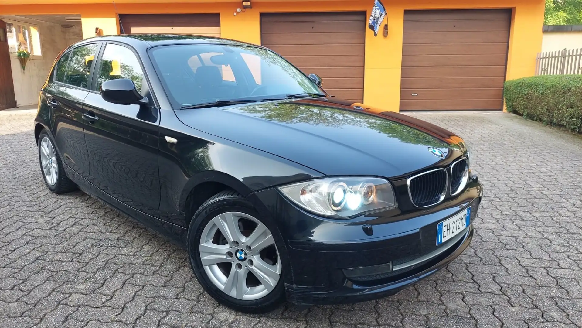 BMW 116 116d 5p Limited Edition .it - 1