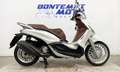 Piaggio Beverly 300 i.e. 2020 Bianco - thumbnail 1