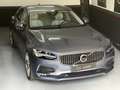 Volvo S90 D5 Inscription AWD Aut. 18 Blau - thumbnail 1