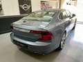 Volvo S90 D5 Inscription AWD Aut. 18 Blau - thumbnail 4