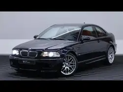 BMW M3 M3 2005