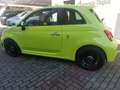 Abarth 595 PISTA GROSSE WARTUNG+ZAHNRIEMEN NEU+GARANTIE Grün - thumbnail 4