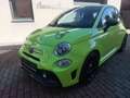 Abarth 595 PISTA GROSSE WARTUNG+ZAHNRIEMEN NEU+GARANTIE Grün - thumbnail 3