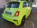 Abarth 595 PISTA GROSSE WARTUNG+ZAHNRIEMEN NEU+GARANTIE Grün - thumbnail 6